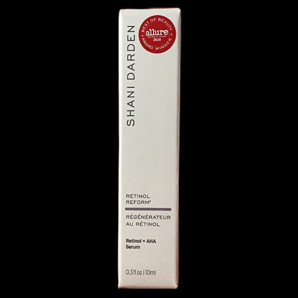 SHANI DARDEN Retinol Reform - Picture 2 of 10